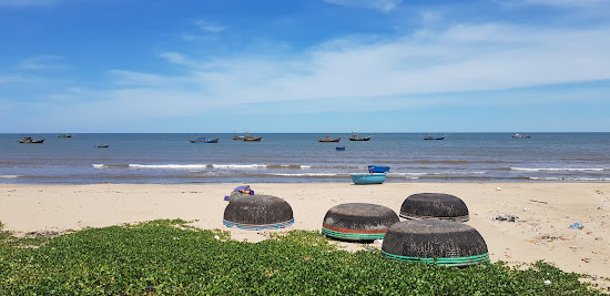 Canh Duong beach