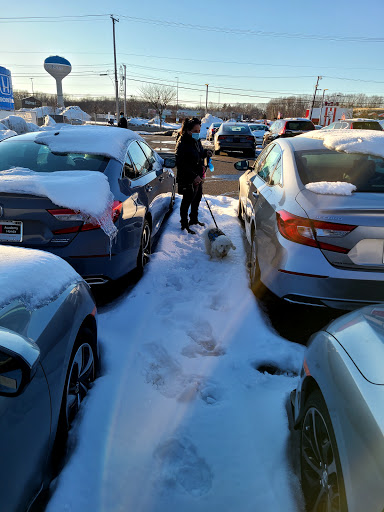 Honda Dealer «DCH Academy Honda», reviews and photos, 1101 U.S. 9, Old Bridge, NJ 08857, USA