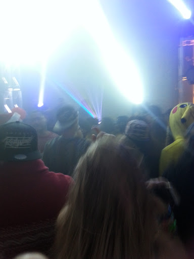 Night Club «Works Club & Grill», reviews and photos, 1846 Michigan Ave, Detroit, MI 48216, USA