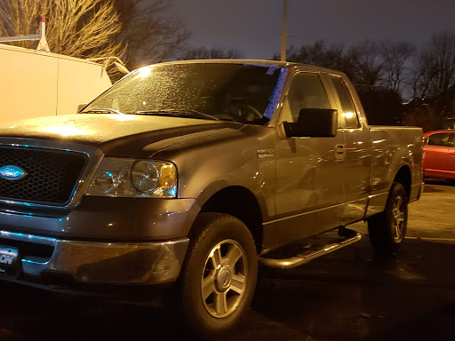 Used Car Dealer «Motion Auto Sales», reviews and photos, 4412 S 42nd St, Omaha, NE 68107, USA