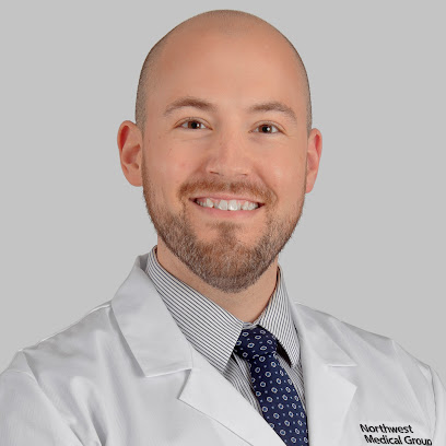 Taylor Coleman, MD