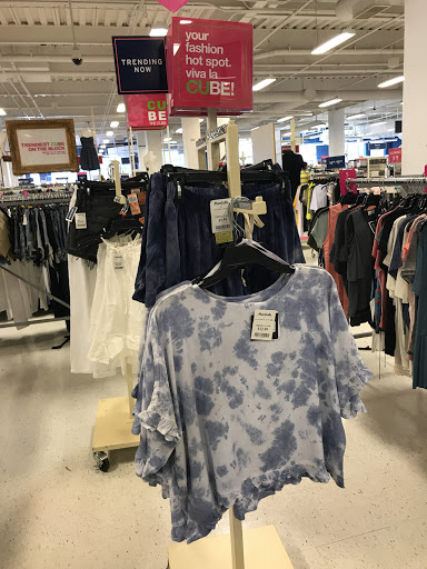 Department Store «Marshalls», reviews and photos, 301 Main St #214, Paterson, NJ 07505, USA