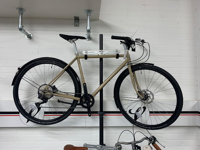 Reviews of Velorution - Hackney in London - Bicycle store