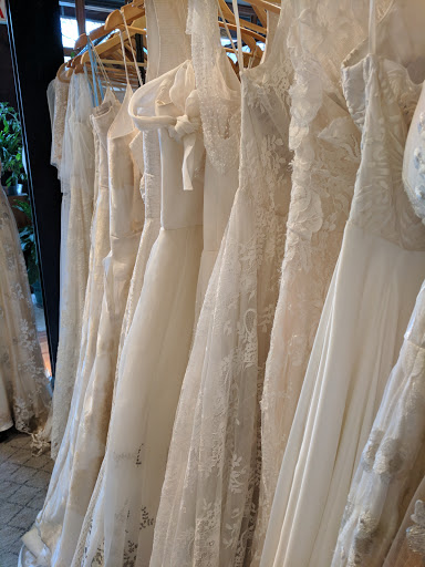 Bridal Shop «Rebecca Schoneveld Bridal», reviews and photos, 530 3rd Ave, Brooklyn, NY 11215, USA