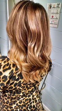 Broadway Images Hair & Nail Salon Inc - Photo 7 - Car repair in North Charleston, SC, North Charleston