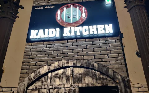 Kaidi Kitchen Veg Restaurant image
