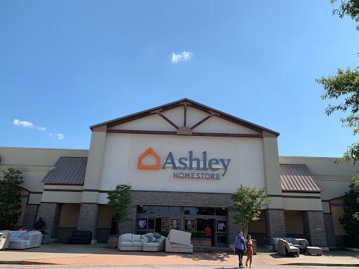 Furniture Store «Ashley HomeStore», reviews and photos, 7951 Winchester Rd, Memphis, TN 38125, USA