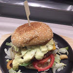 Photo n°1 de l'avis de Frank.o fait le 03/06/2021 à 10:50 sur le  Schlemmer - Hütte / Imbiss & Partyservice à Oberhausen