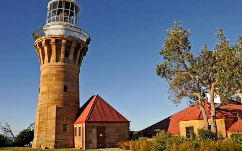 Barrenjoey Lighthouse image