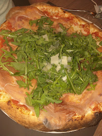 Prosciutto crudo du Pizzeria Restaurant Da Vinci à Haguenau - n°16