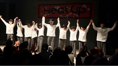 Dance Studio W