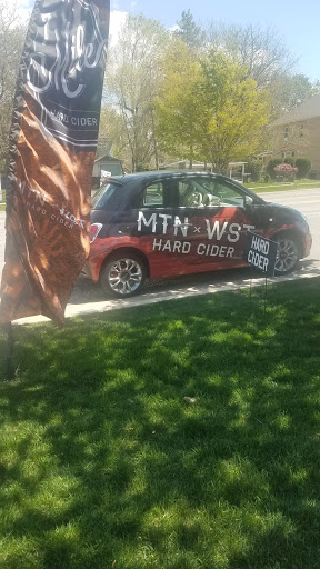 Beverage Distributor «Mountain West Cider», reviews and photos, 425 N 400 W, Salt Lake City, UT 84103, USA