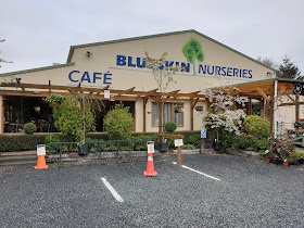 Blueskin Nurseries & Cafe