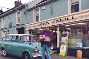 John O'Neill's Grocery and Delicatessen
