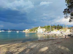 Foto di Spiaggia Giardini Pubblici #alt_locality_no