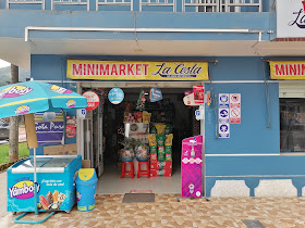 Minimarket La Cesta