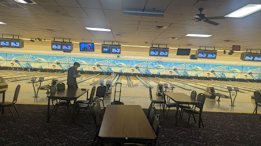 Bowling Alley «Bowling USA», reviews and photos, 685 Brownswitch Rd, Slidell, LA 70458, USA