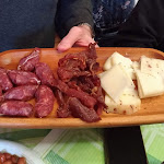 Photo n°5 de l'avis de Silvia.a fait le 27/06/2019 à 16:58 sur le  FRASCHETTA L'OSTE di ARICCIA à Ariccia