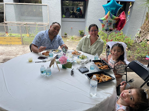 Day Care Center «Best Memories Academy», reviews and photos, 5135 Curry Ford Rd, Orlando, FL 32812, USA