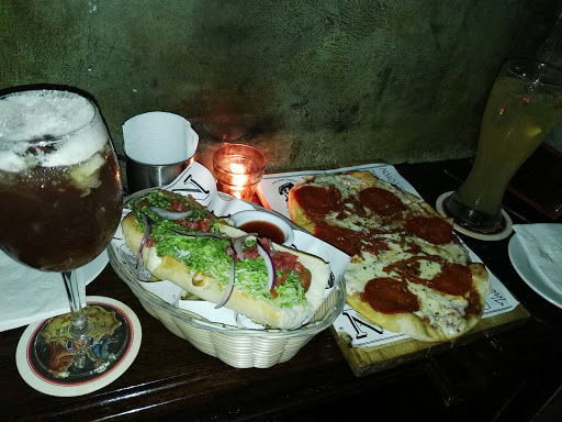 Clases de cocktail en Ciudad de Mexico