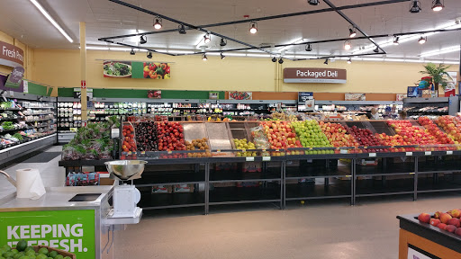Supermarket «Walmart Neighborhood Market», reviews and photos, 9100 Alcosta Blvd, San Ramon, CA 94583, USA