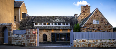 La villa du Port - Perros Guriec à Perros-Guirec