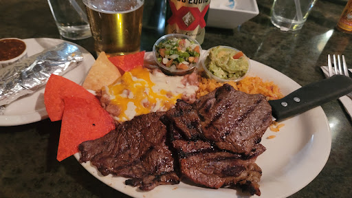 Foxys Restaurant image