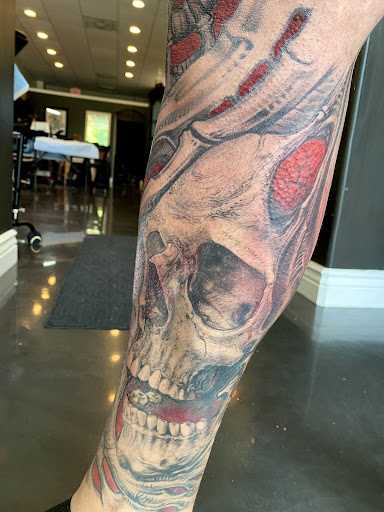 Find lgbtq tattoo ideas for your next unique tattoo in Orange Park at Revelation Tattoo company
