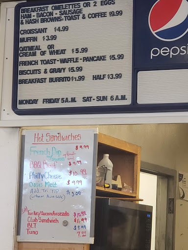 Convenience Store «Hidden Valley Food Mart», reviews and photos, 18696 Putah Ln, Middletown, CA 95461, USA