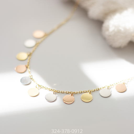 Jewelry Store «Don Roberto Jewelers», reviews and photos, 2200 Eastridge Loop, San Jose, CA 95122, USA