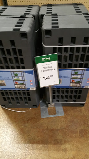 Hardware Store «Orchard Supply Hardware», reviews and photos, 452 Fair Oaks Ave, South Pasadena, CA 91030, USA