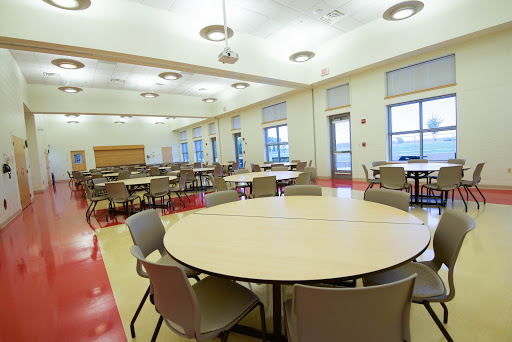 Community Center «Gary J. Arthur Community Center», reviews and photos, 2400 MD-97, Cooksville, MD 21723, USA