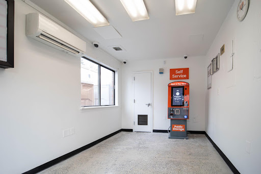 Self-Storage Facility «Public Storage», reviews and photos, 12423 Middlebrook Road, Germantown, MD 20874, USA