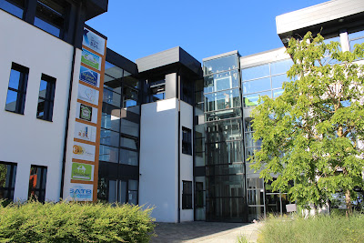 Groupe BDL à Dury