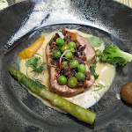 Photo n° 4 de l'avis de Arsenus.V fait le 10/09/2022 à 15:52 pour O'bistronome à Conflans-Sainte-Honorine