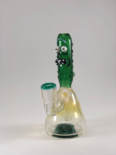 Tobacco Shop «J&J Smoke Shop», reviews and photos, 4520 Hallandale Beach Blvd, Pembroke Park, FL 33023, USA