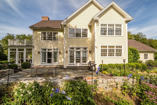 Real Estate Agency «Elyse Harney Real Estate - Salisbury», reviews and photos, 11 E Main St, Salisbury, CT 06068, USA