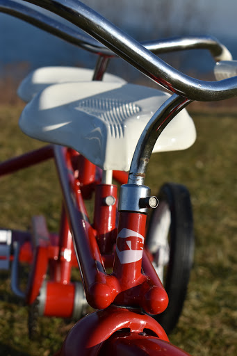 Bicycle Store «South Shore Cyclery», reviews and photos, 4758 S Packard Ave, Cudahy, WI 53110, USA