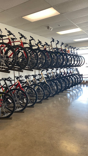 Bicycle Store «Trek Bicycle Store Racine», reviews and photos, 5509 Durand Ave c, Racine, WI 53406, USA