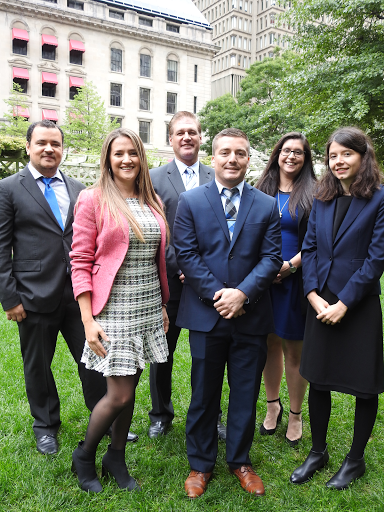 Immigration Attorney «FitzGerald Law Company», reviews and photos