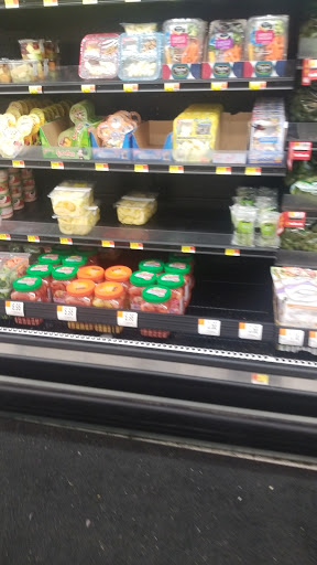 Department Store «Walmart Supercenter», reviews and photos, 1505 Main St, Hamilton, OH 45013, USA