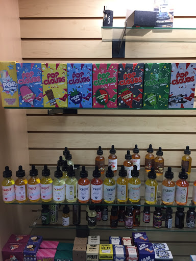 Tobacco Shop «Oc Blaze smoke shop», reviews and photos, 7510 W Cerritos Ave, Stanton, CA 90680, USA