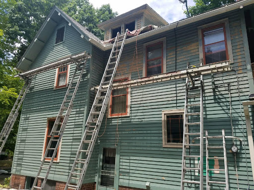 Painter «LIFESTYLE PAINTING», reviews and photos, 10316 Ignatius Ave, Cleveland, OH 44111, USA