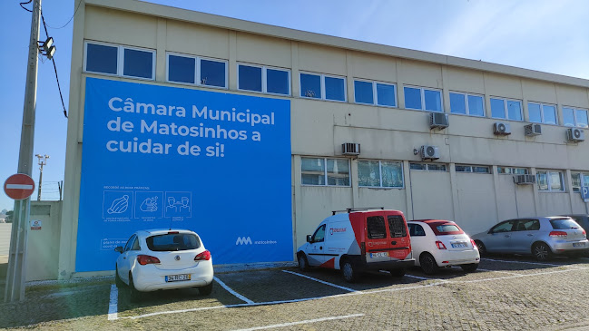 Avaliações doServiço de Atendimento a Situações Urgentes SASU em Matosinhos - Hospital