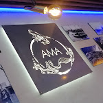 Photo n°1 de l'avis de Taxiferomilano. fait le 22/05/2022 à 03:32 sur le  AMA bistrot à Cormano