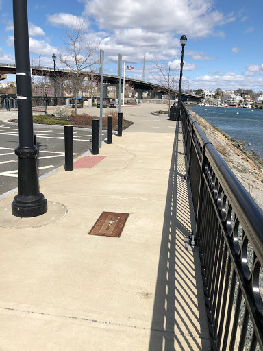 Park «Remond Park», reviews and photos, 1 Bridge St, Salem, MA 01970, USA