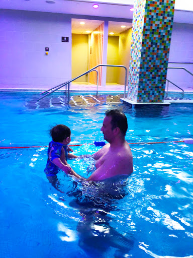 SwimKidz West London