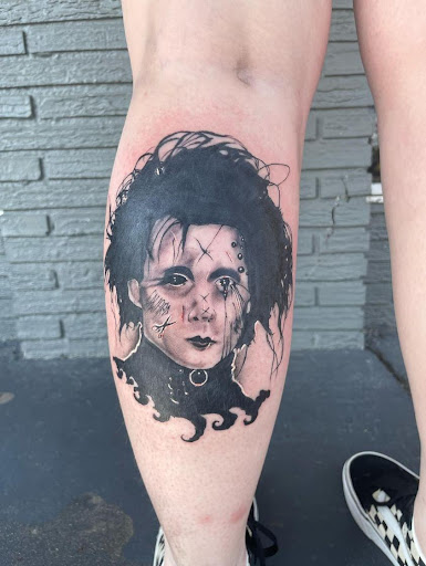 Explore john deere tattoo ideas, creative tattoo ideas in Valdosta, available at Ink Addiction Tattoo Studio