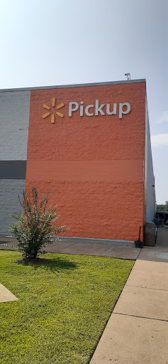 Department Store «Walmart Supercenter», reviews and photos