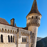 Photo n° 4 de l'avis de krk.l fait le 12/12/2023 à 09:10 pour Rocamadour à Rocamadour